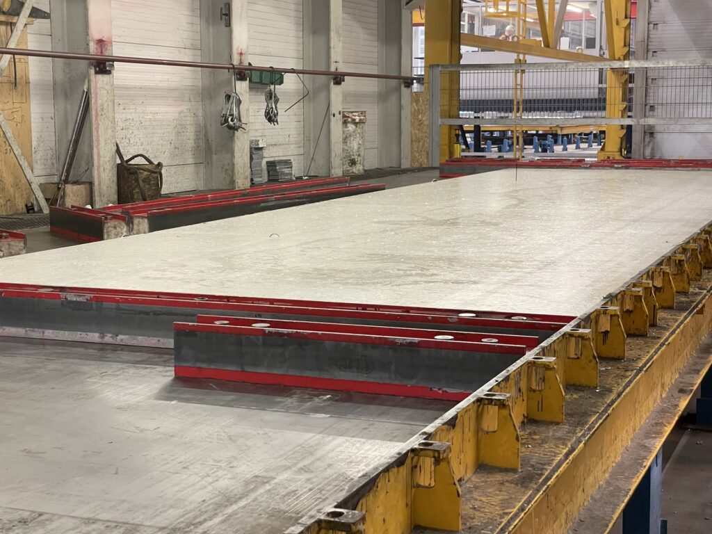 Concrete solutions