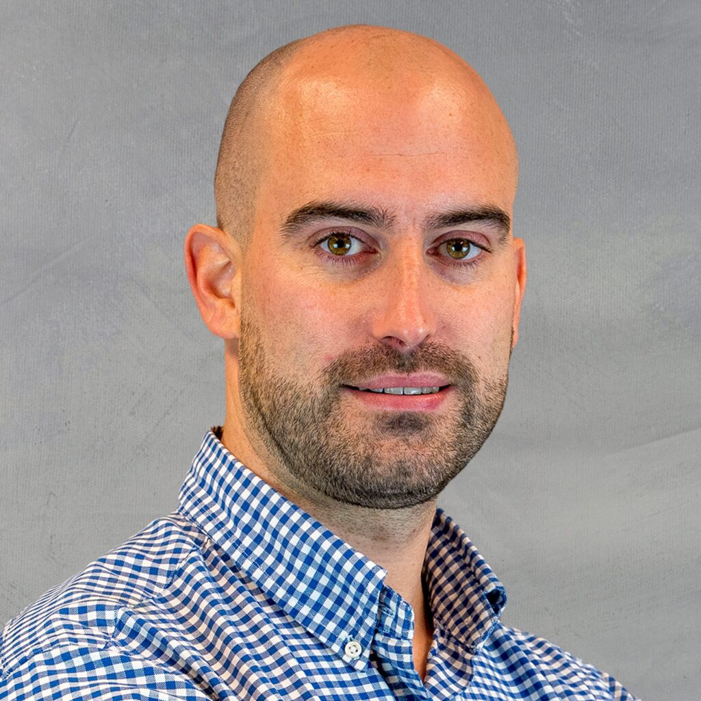 Picture of Maxime Haelters